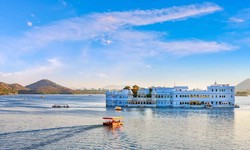 Discover the Beautiful Lakes of Udaipur: Must-Visit Spots!