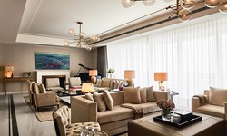 DLF Privana Sector 76: Luxury Comfort