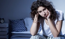 Insomnia and Social Media: How Screen Time Affects Sleep Quality