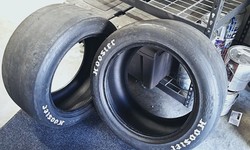 Harnessing the Power of Cutting-Edge Tire Technology