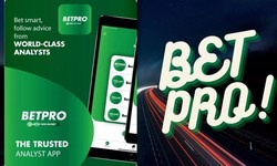 Unlocking the Potential: BetPro's Impact on the Betting Scene in Pakistan
