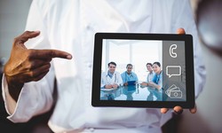Electronic Referrals in Healthcare: Enhancing Efficiency and Coordination