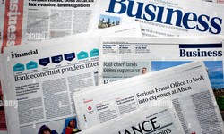 Business News UK: Navigating the Dynamic Landscape