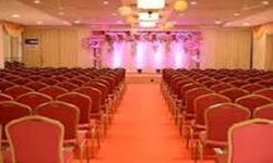 Celebrate Your Special Day at the Premier Small Party Hall in Bhandup