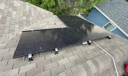 Solar Roofing Companies