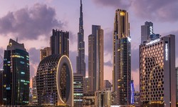 Best Real Estate company in Dubai,