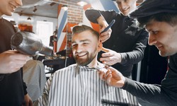 Exploring Sterling Heights: The Ultimate Guide to Barber Shops