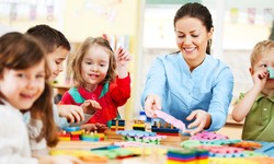 8 Important Skills Your Child Can Develop in Child Care