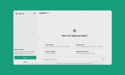 OpenAI Introduces Accessible Conversational AI Experience Without Login Requirement