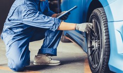 Wilson House of Automotive Repairs: Your Trusted Partner for Reliable Auto Care in Brookfield, IL