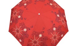 Australian Aboriginal Umbrella A Cultural Symbol