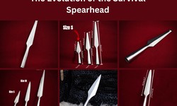 The Evolution of the Survival Spearhead
