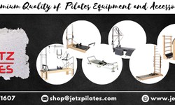 Discover the best Pilates equipment in India for your home workout