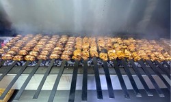 Turkiye Glasgow: Sizzling Barbecue restaurant glasgow