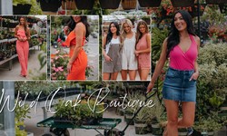 Wild Oak Boutique: Unveiling Your Fashion Style Story