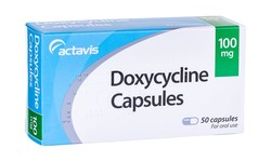 Demystifying Prescription Protocols for Doxycycline 100 Mg