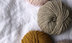 Characteristics and Application Scope of Covering Yarn