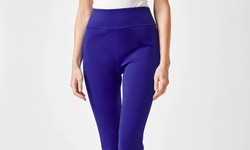 From Workouts To Weekend Errands: Find Your Perfect Leggings And Pants At Papaya Branch