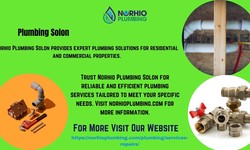 Plumbing Solutions in Solon, OH: Navigating Home Comfort with Expertise