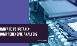 A Critical Comparison: VMware versus Nutanix