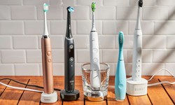 Electric Toothbrush: Revolutionizing Oral Hygiene | Laifentech.com