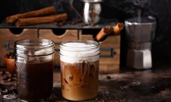 Top Players in the Coffee Concentrate Game| Who's Brewing What?