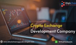 HOW CAN CRYPTOCURRENCY EXCHANGE DEVELOPMENT COMPANIES HELP YOUR BUSINESS?