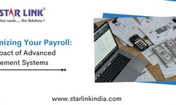 Maximizing Your Payroll: The Impact of Advanced Management Systems