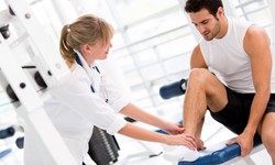 Harnessing the Power of Physiotherapy Elevating Treatment Engagement