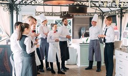 The Perpetual Appeal of the Hospitality Industry: What Keeps it in High Demand?