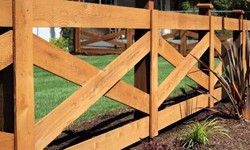 What are some cost-effective fencing options?