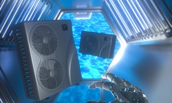 Pool Heating Options: Pool Heat Pump vs. Solar - Which One Is Right for You?