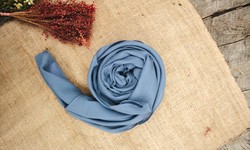 A Complete Guide On How To Wash A Silk Scarf?
