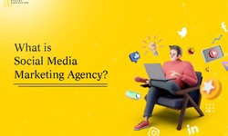 How to start and grow a social media marketing agency