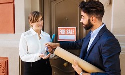From Neighborhoods to Negotiations: Why Local Real Estate Agents Matter