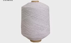 What fields can high-quality hot melt yarn be used in？