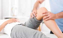 The Vital Role of Post-Operative Physiotherapy