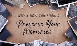 Preserving Precious Moments: Journal Gifts for New Moms and Grandparents