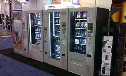 Vending Machine Agreement: Crucial 7 Points to Think About