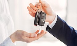 Finding Reliable Car Key Repair Near Me: A Comprehensive Guide