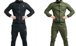 Slim Down, Heat Up: How Sauna Suits Help Shed Pounds and Inches