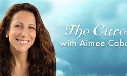 The Connection Between Honesty and Mental Health: Breaking Free from Shame with Aimee Cabo