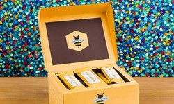 Why Custom CBD Honey Boxes Are Essential For Your Brand