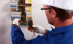 Bright Sparks: How Electricians Ensure Your Home Stays Powered