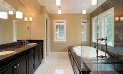 What Kind of Paint to Use in Bathroom: Bathroom Remodeling Services