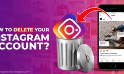 A Step-by-Step Guide on How to Delete Your Instagram Account