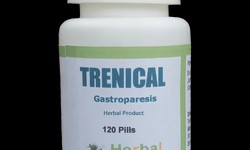 Natural Supplements for Gastroparesis Relief
