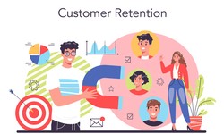 Advanced AI Strategies for Customer Retention in the Digital Age