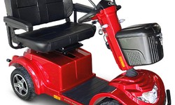 Breaking down the cost of Owning and Operating a Disability Scooter
