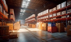 The Benefits of Utilizing Warehousing Services in India